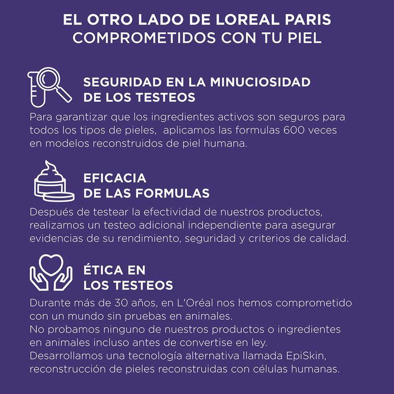 SERUM X30 REVITALIFT hialuro LOREAL