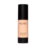 BASE DETOX & PROT FOUNDATION NOTE 01 Beige