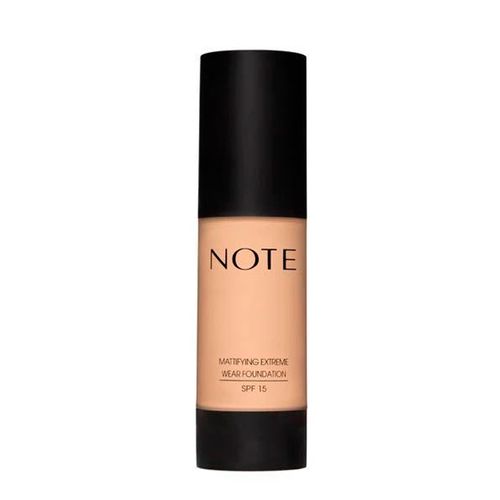 Base de Maquillaje Mattifying Extreme Wear Foundation x35ml Note