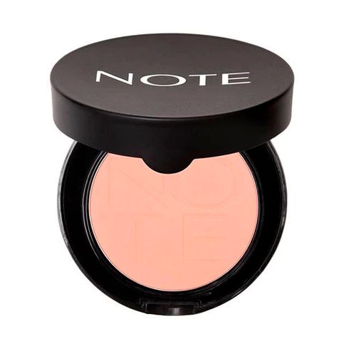 Rubor Compacto Luminous Silk x5.5g Note