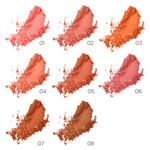 RUBOR LUMIN SILK COMPACT NOTE 03 Coral