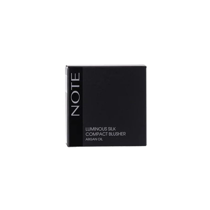 RUBOR LUMIN SILK COMPACT NOTE 03 Coral