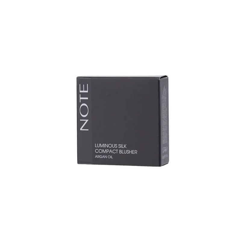 RUBOR LUMIN SILK COMPACT NOTE 03 Coral
