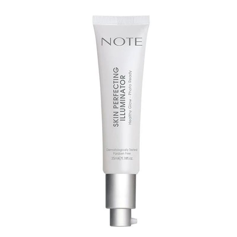 ILLUMINATOR SKIN PERFECTING NOTE