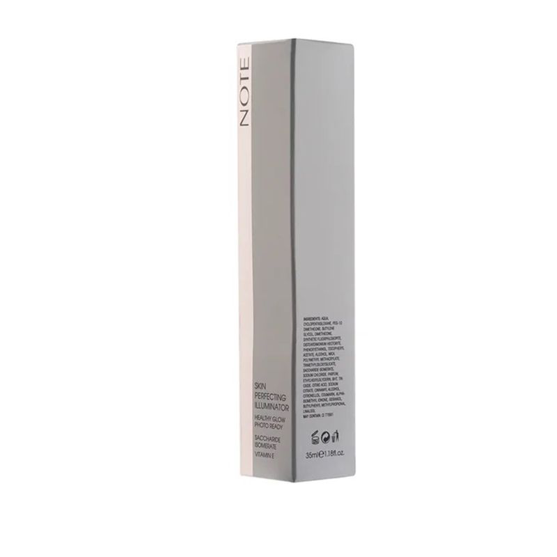 ILLUMINATOR SKIN PERFECTING NOTE