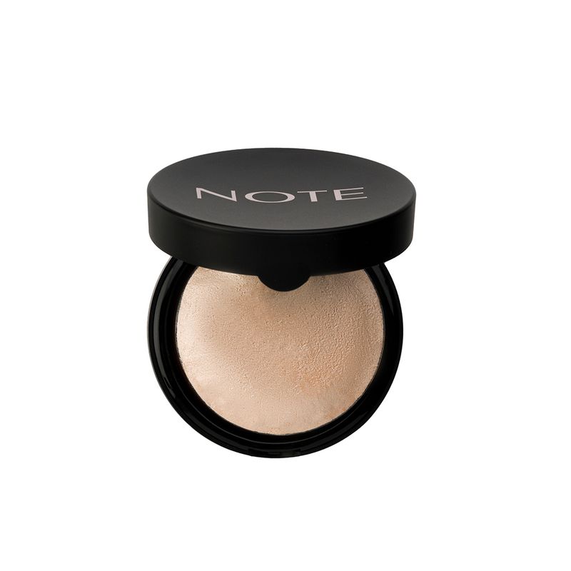 ILUMINADOR BAKED HIGHLIGHTER NOTE 01
