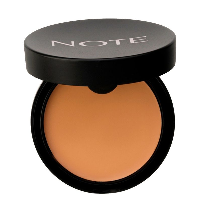 POLVO LUMINOUS SILK CREAM NOTE 01 Beige