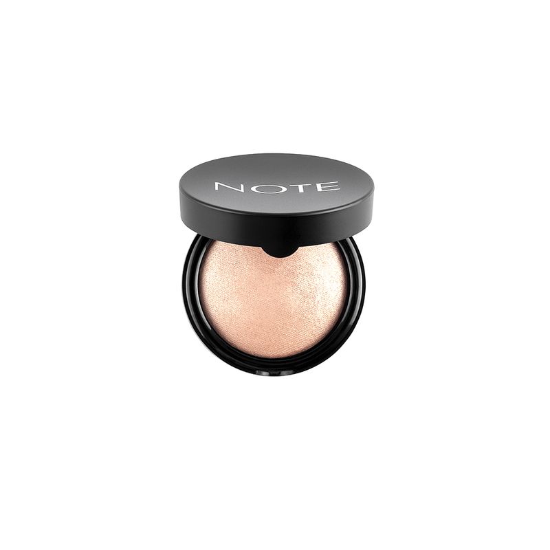 POLVO BAKED NOTE 01 Stardust