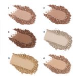 POLVO BAKED NOTE 01 Stardust