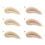 CORRECT LIQ CONCEAL & PROTECT NOTE 01 Light Sand