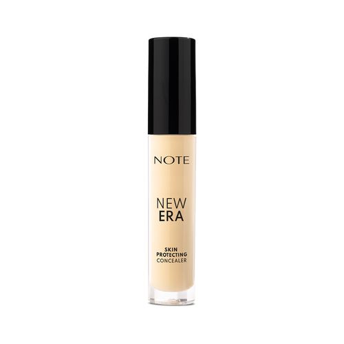 Corrector Líquido New Era x5.5ml Note
