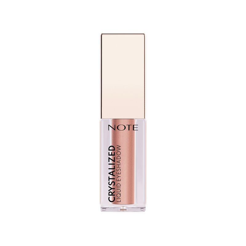 SOMBRA CRYSTALIZED LIQUID EYESHADOW NOTE 01