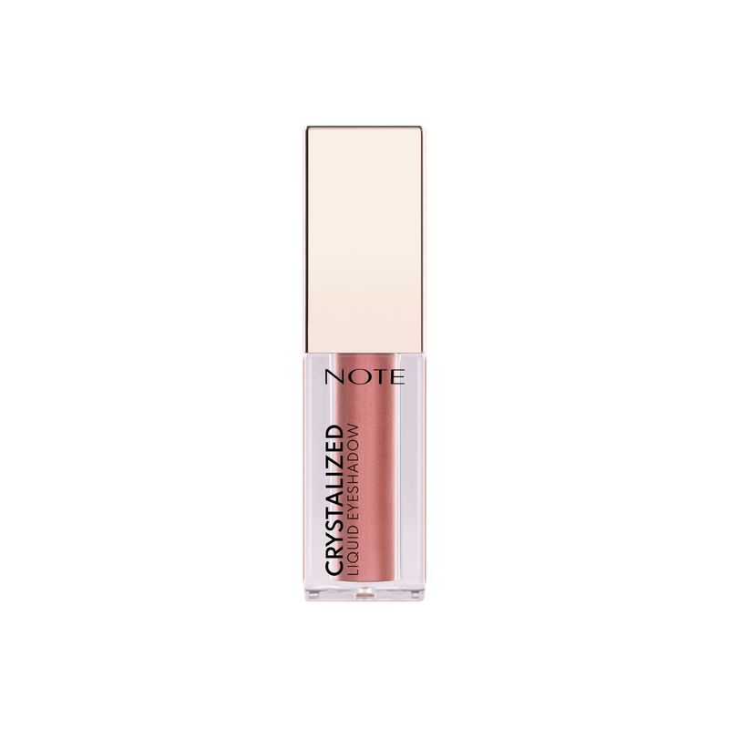 SOMBRA CRYSTALIZED LIQUID EYESHADOW NOTE 01
