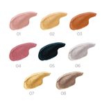 SOMBRA CRYSTALIZED LIQUID EYESHADOW NOTE 01