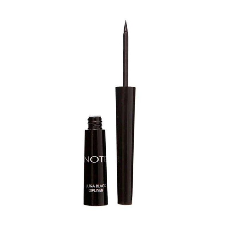 DELIN ULTRA BLACK DIPLINER NOTE