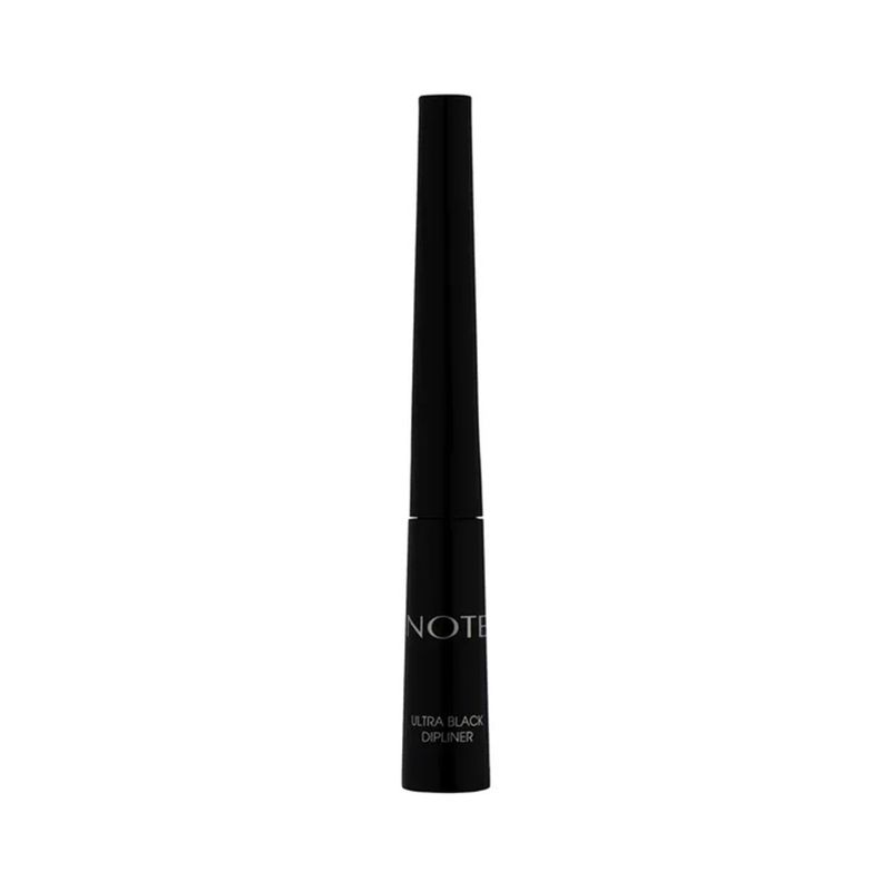 DELIN ULTRA BLACK DIPLINER NOTE