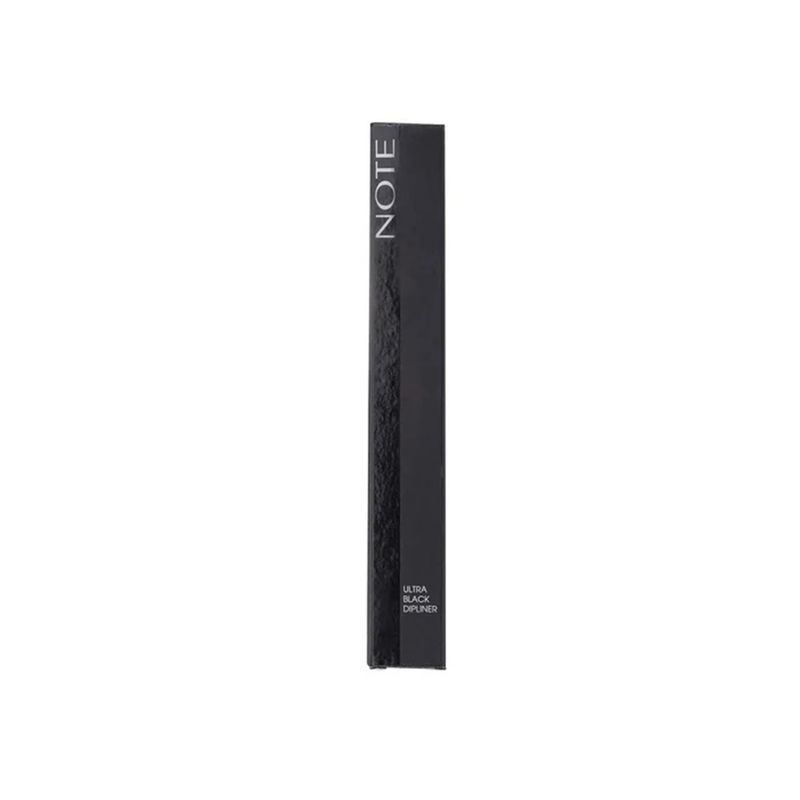 DELIN ULTRA BLACK DIPLINER NOTE