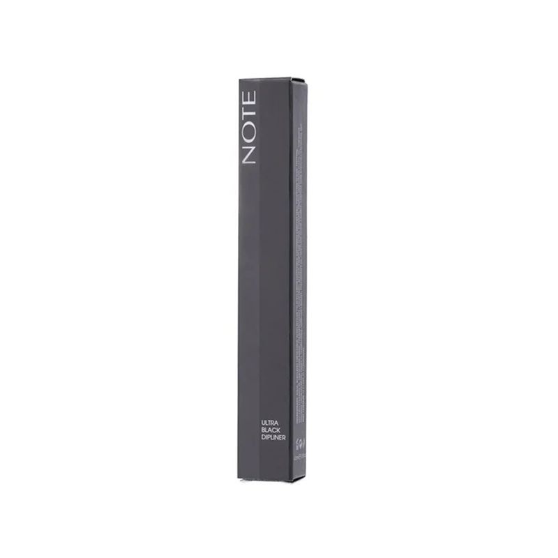 DELIN ULTRA BLACK DIPLINER NOTE