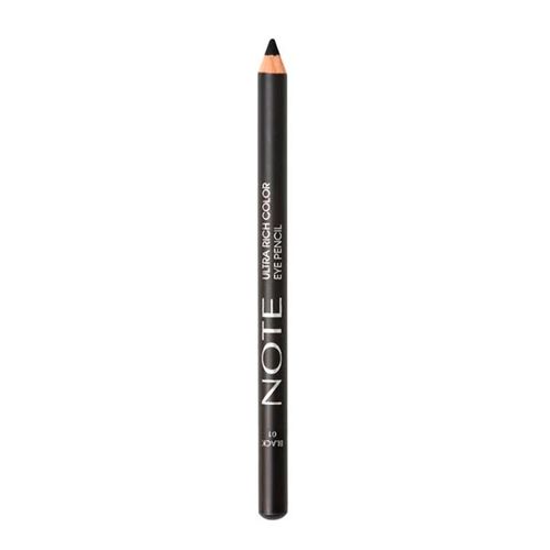 Delineador de ojos Ultra Rich Color Note