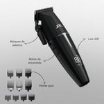 Combo Máquina De Corte Onyx + Trimmer Profesional Onyx JRL
