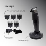 Combo Máquina De Corte Onyx + Trimmer Profesional Onyx JRL