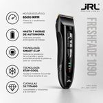 MAQ CORTE 1090 FRESHFADE JRL