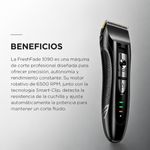 MAQ CORTE 1090 FRESHFADE JRL