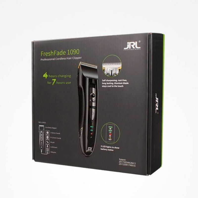 MAQ CORTE 1090 FRESHFADE JRL