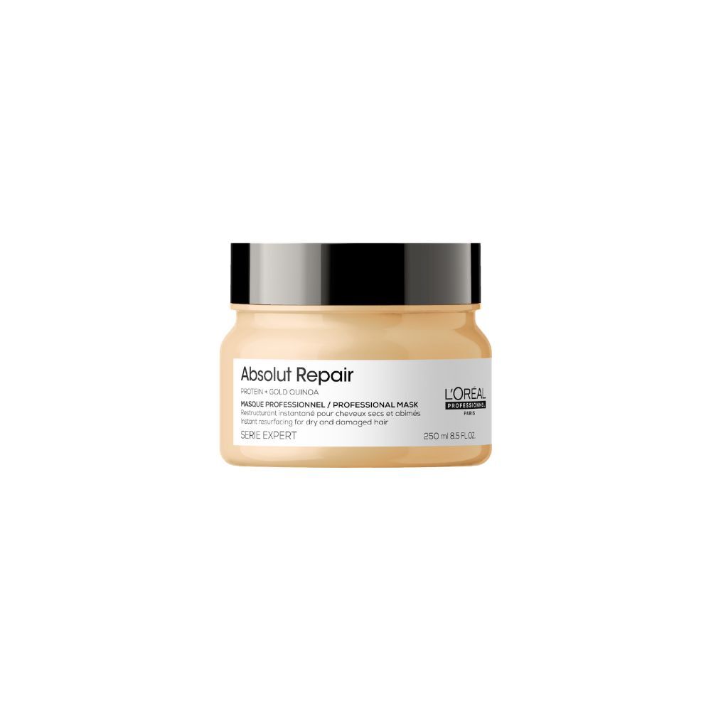 TRAT X250 Abs Repair PROT+GOLD QUINOA EXPERT new