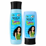 KIT SH+ENJ MAIS CACHOS SKALA