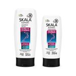 KIT SH+ENJ BOMBA VITAMINAS SKALA