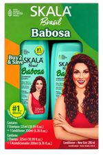 KIT SH+ENJ BABOSA SKALA