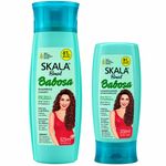 KIT SH+ENJ BABOSA SKALA