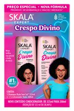 KIT SH+ENJ CRESPO DIVINO SKALA