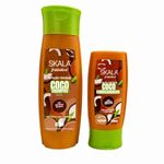 KIT SH+ENJ COCO SKALA