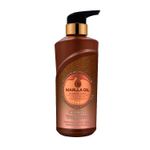 SH X500 MARULA OIL