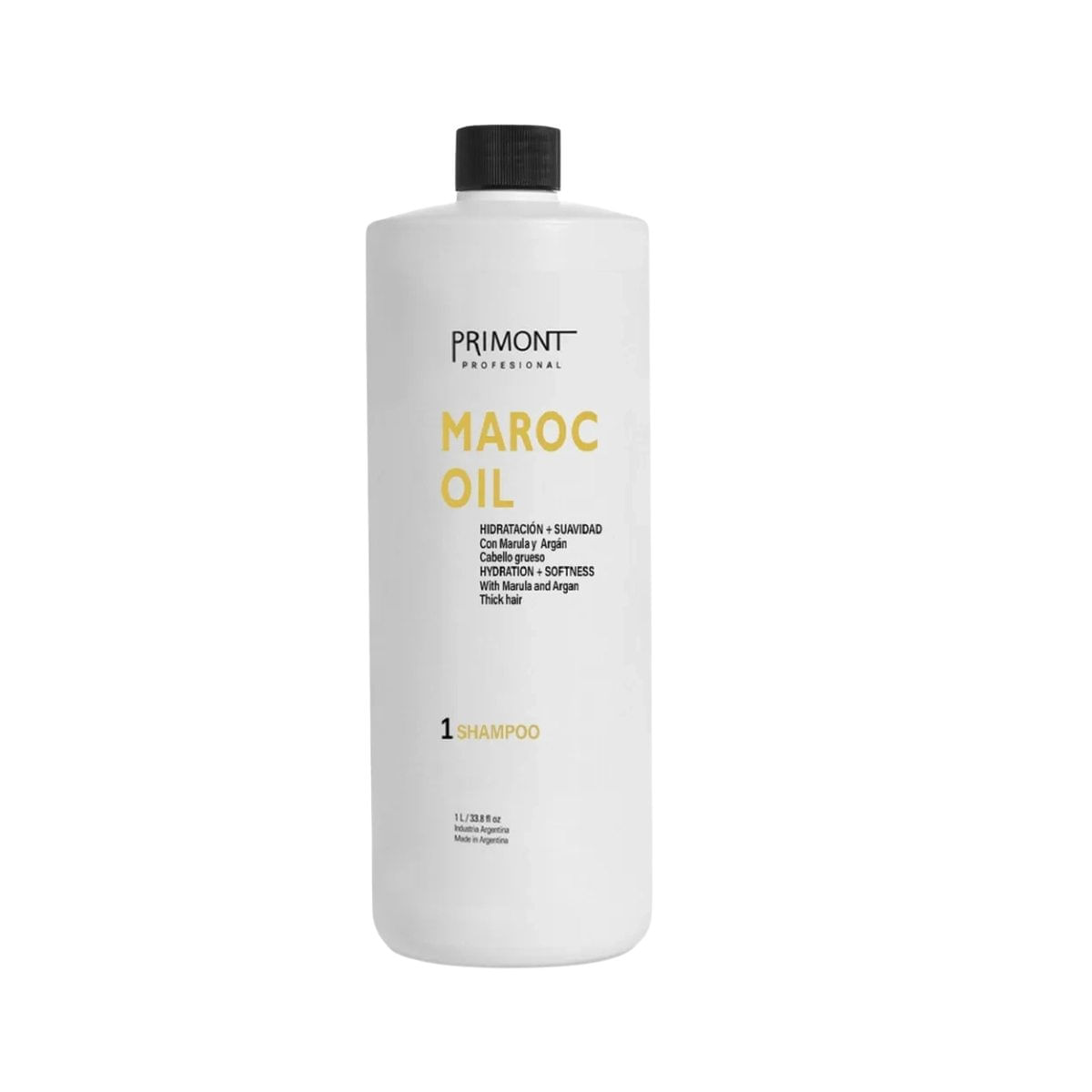 SH X1000 MAROC OIL PRIMONT
