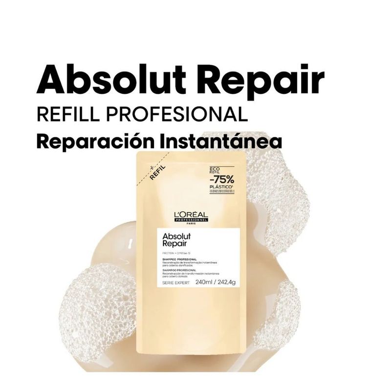 SH X240 ABS REPAIR Refill EXPERT
