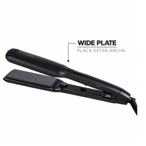 Plancha Wide Plate Styler Forte Pro JRL