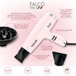 SECADOR FALCO ITALY PINK BABYLISS