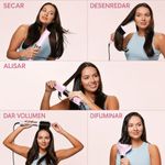 MULTI STYLER STYLE SWITCH Pink BABYLISS