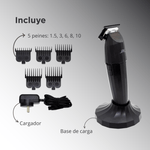 TRIMMER ONYX FF2020T-B JRL