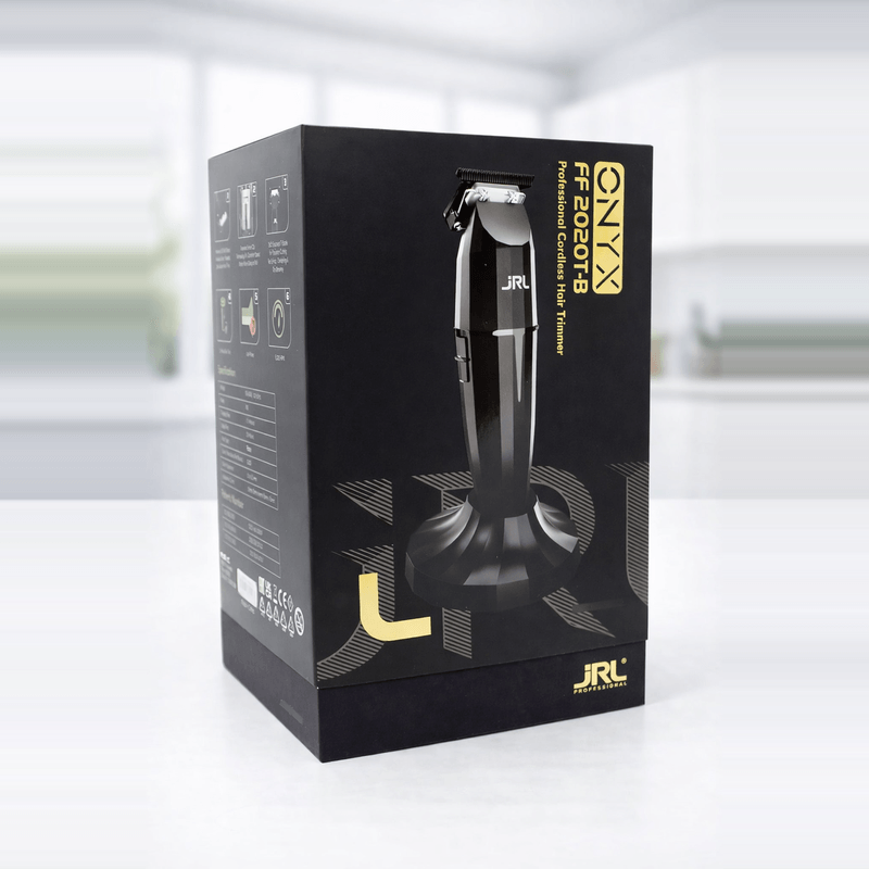 TRIMMER ONYX FF2020T-B JRL