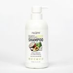SH X450 COCONUT AVOCADO NUSPA