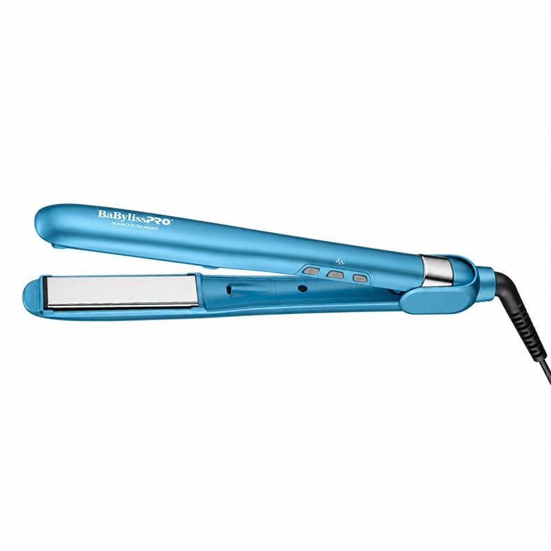 PLANCHA 1" VIBRACION BABYLISS