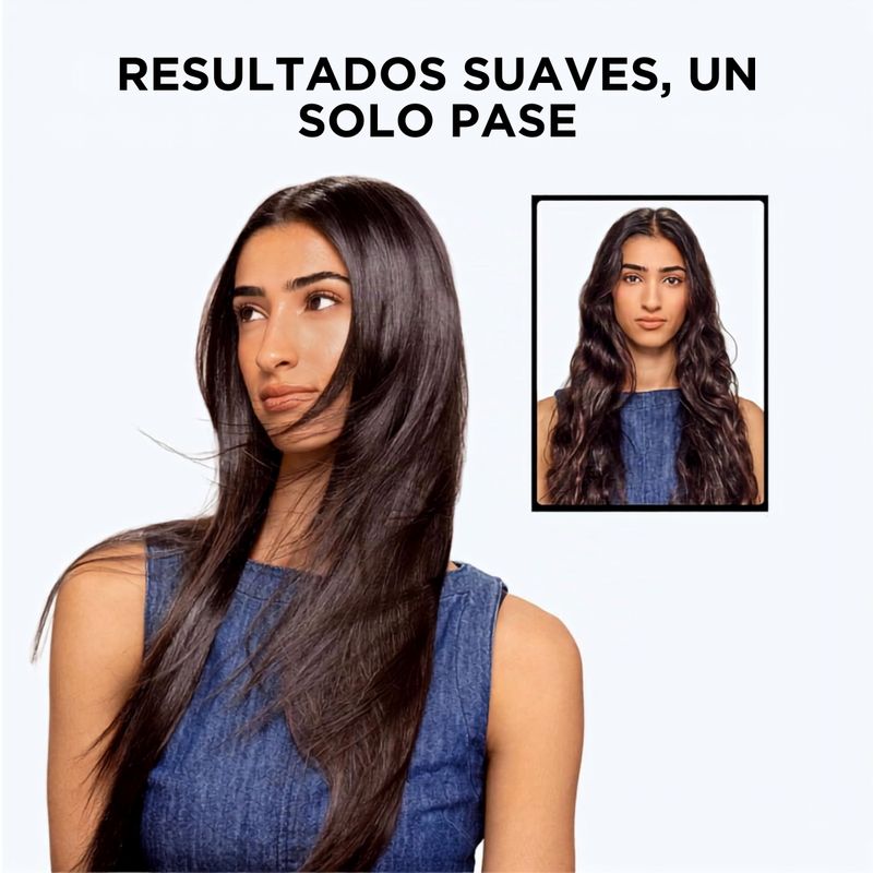 PLANCHA 1" VIBRACION BABYLISS
