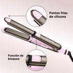 PLANCHA OPTIMA 3000 PINK BABYLISS