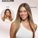 PLANCHA OPTIMA 3000 PINK BABYLISS