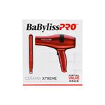 KIT CERAMIX XTREME 5572 BABYLISS