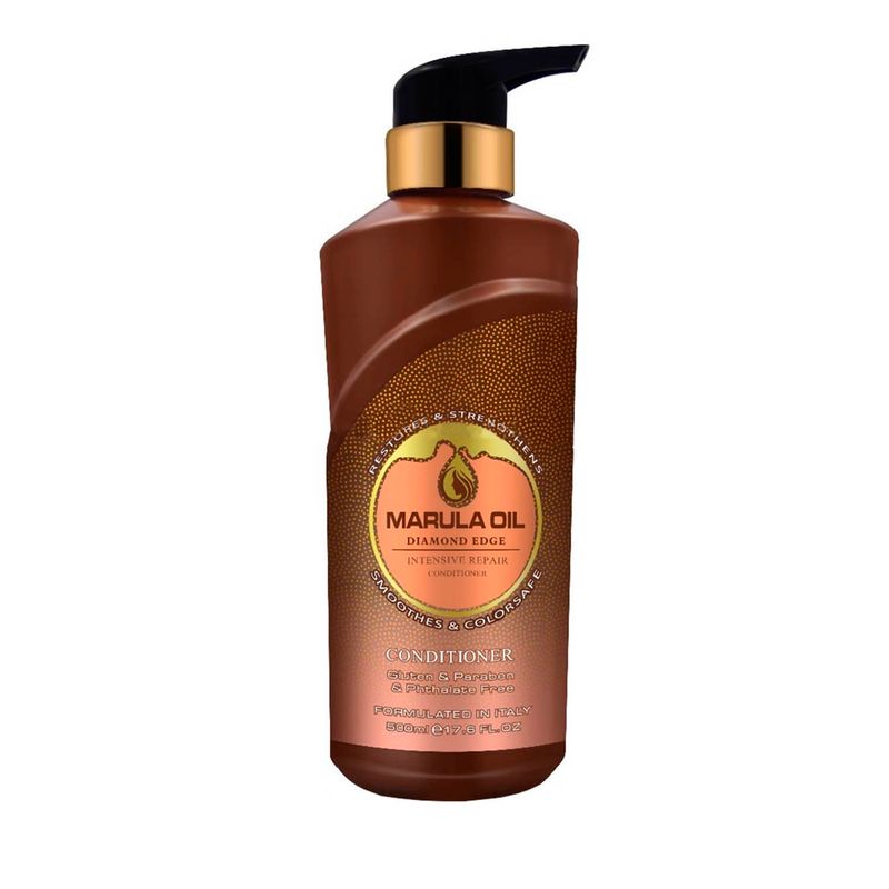 Combo Clásico Intensive Repair Marula Oil